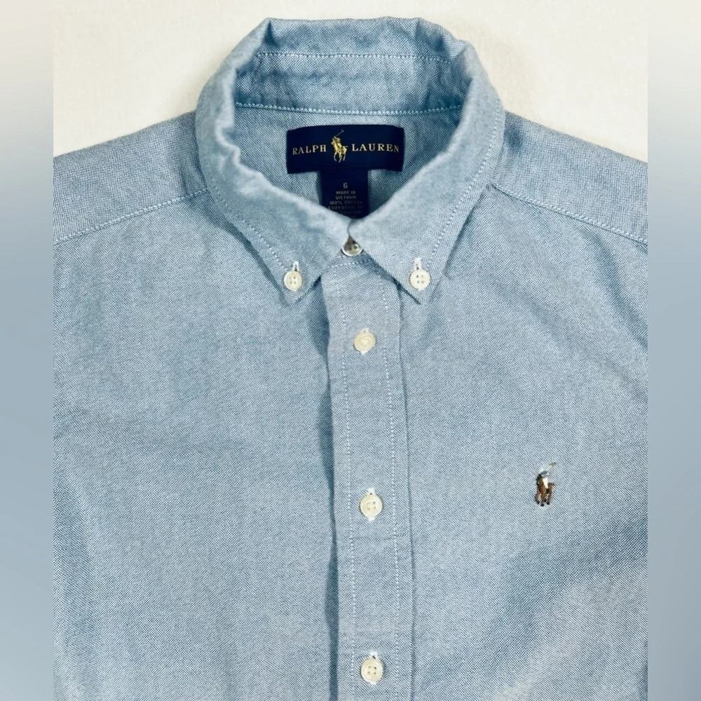 Ralph Lauren classic ralph